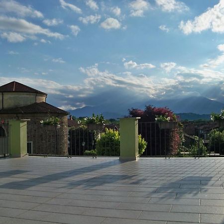Locanda La Guienda Torre Canavese Luaran gambar