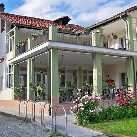 Locanda La Guienda Torre Canavese Luaran gambar