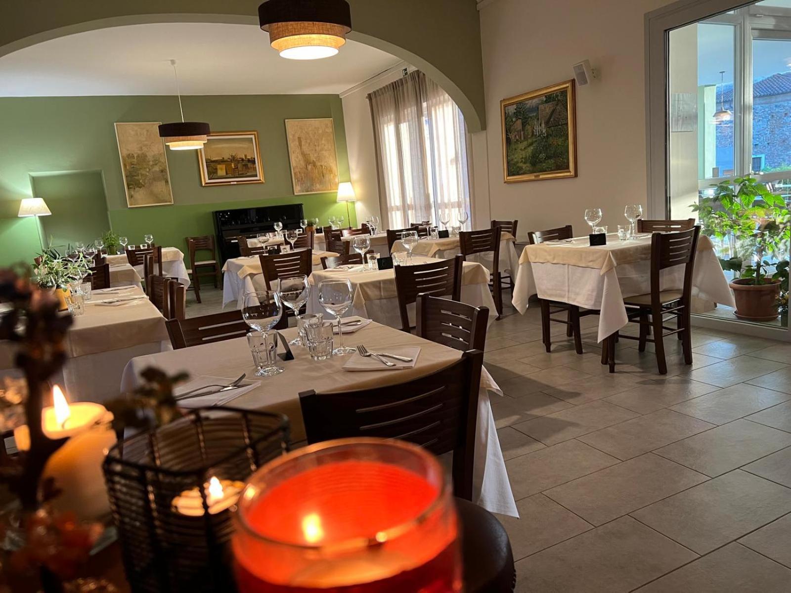 Locanda La Guienda Torre Canavese Luaran gambar