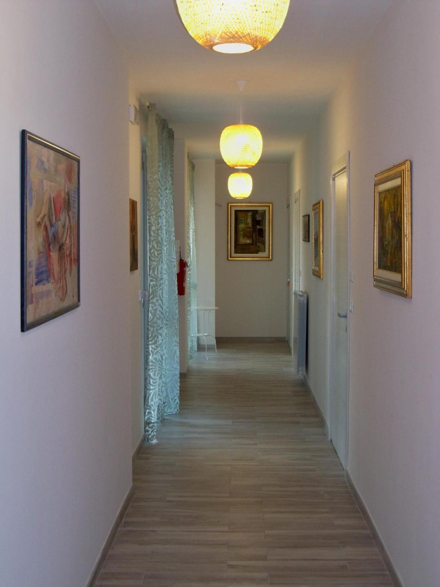Locanda La Guienda Torre Canavese Luaran gambar