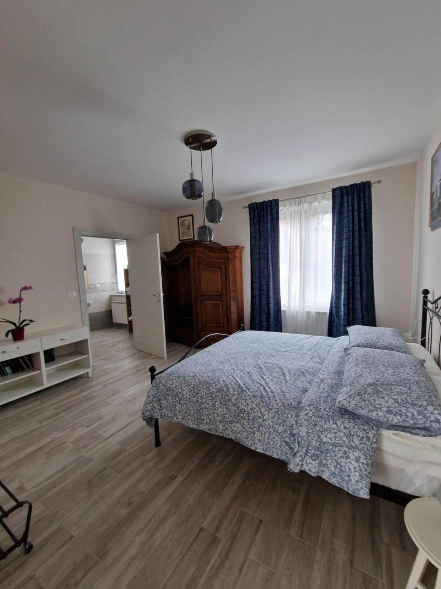 Locanda La Guienda Torre Canavese Luaran gambar