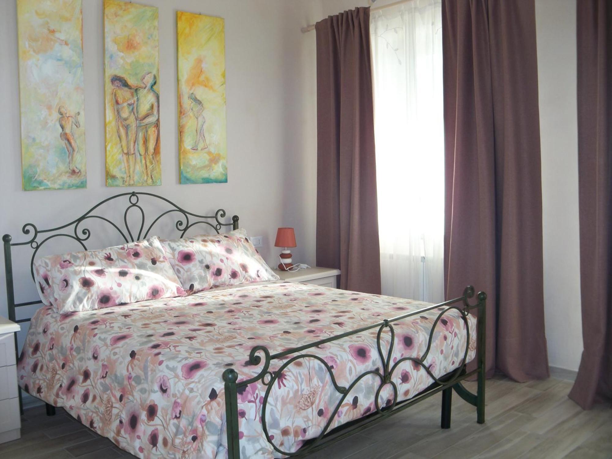 Locanda La Guienda Torre Canavese Luaran gambar