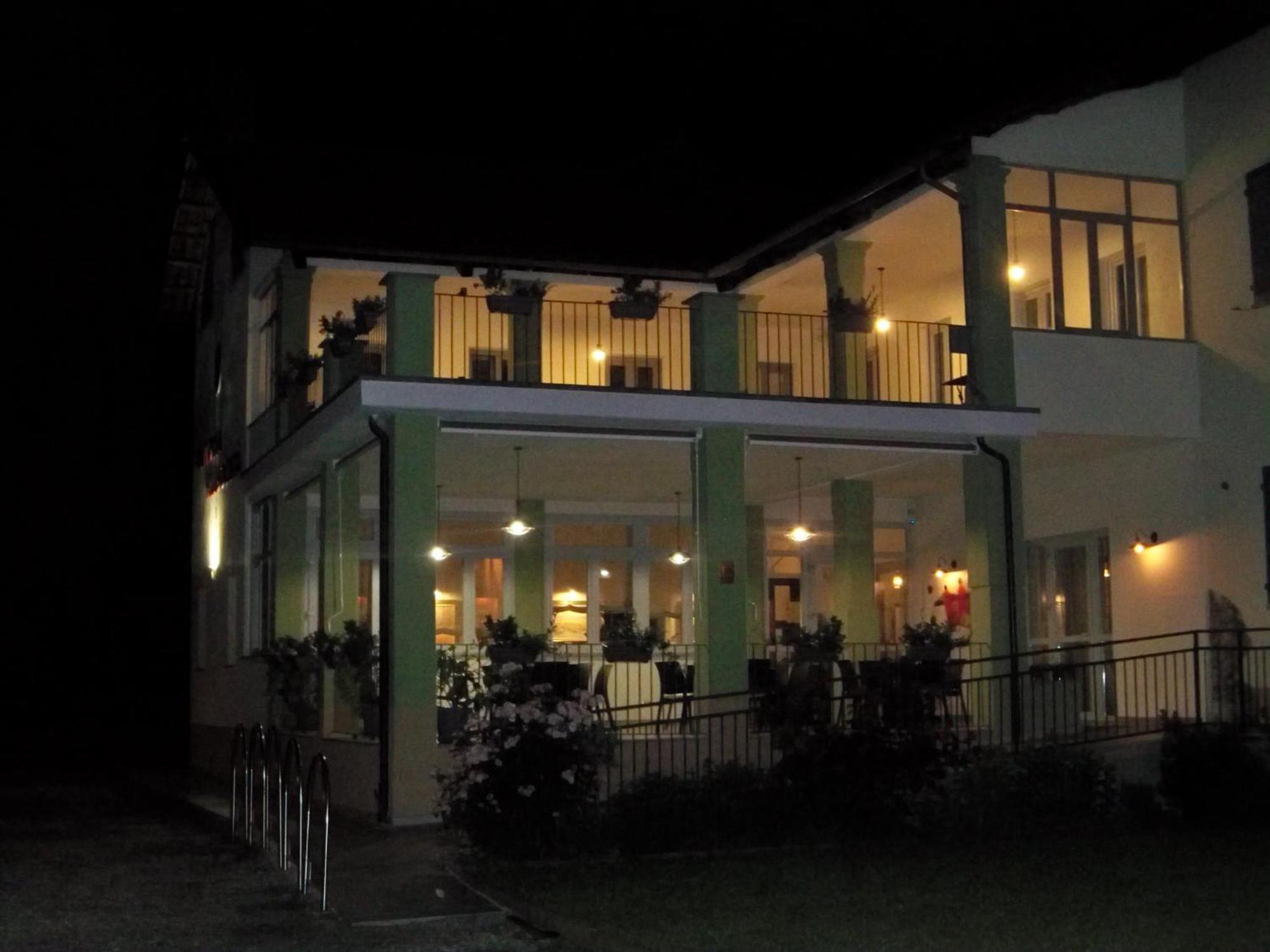 Locanda La Guienda Torre Canavese Luaran gambar